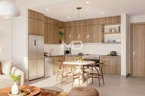 Byt v Abu Dhabi, SAE 1 ložnice, 75.3 m² Č.: 555562 - fotografie 5