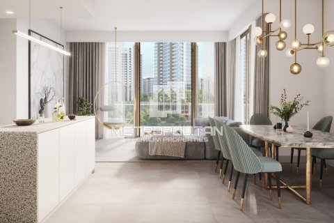 Byt v Dubai Creek Harbour (The Lagoons), Dubai, SAE 1 ložnice, 71 m² Č.: 591987 - fotografie 6