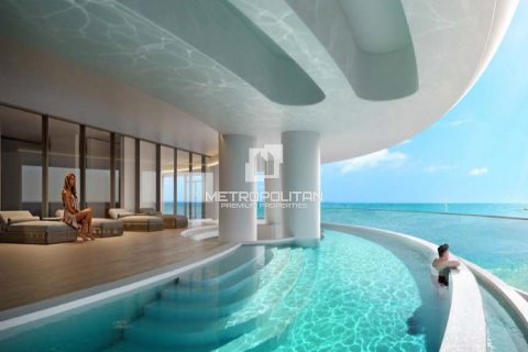Byt v Al Marjan Island, Ras Al Khaimah, SAE 1 ložnice, 93 m² Č.: 592154 - fotografie 12