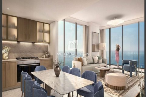 Byt v Al Marjan Island, Ras Al Khaimah, SAE 1 ložnice, 93 m² Č.: 592154 - fotografie 5