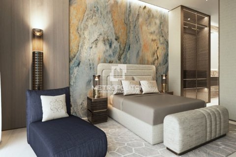 Byt v Al Marjan Island, Ras Al Khaimah, SAE 1 ložnice, 93 m² Č.: 592154 - fotografie 8