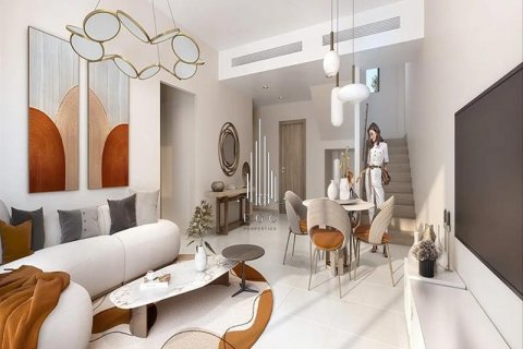 Vila na Yas Island, Abu Dhabi, SAE 4 ložnice, 435.7 m² Č.: 591748 - fotografie 2