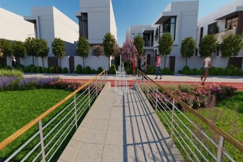 Vila na Yas Island, Abu Dhabi, SAE 4 ložnice, 430.1 m² Č.: 591747 - fotografie 16