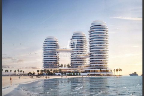Byt v Al Marjan Island, Ras Al Khaimah, SAE 1 ložnice, 110 m² Č.: 592155 - fotografie 16