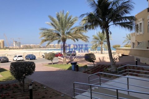 阿联酋 Ras Al Khaimah Al Marjan Island 待售 : 1 卧, 97.3 平方米 , 编号633094 - 照片 4