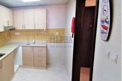 阿联酋 Ras Al Khaimah Al Marjan Island 待售 : 1 卧, 97.3 平方米 , 编号633094 - 照片 8