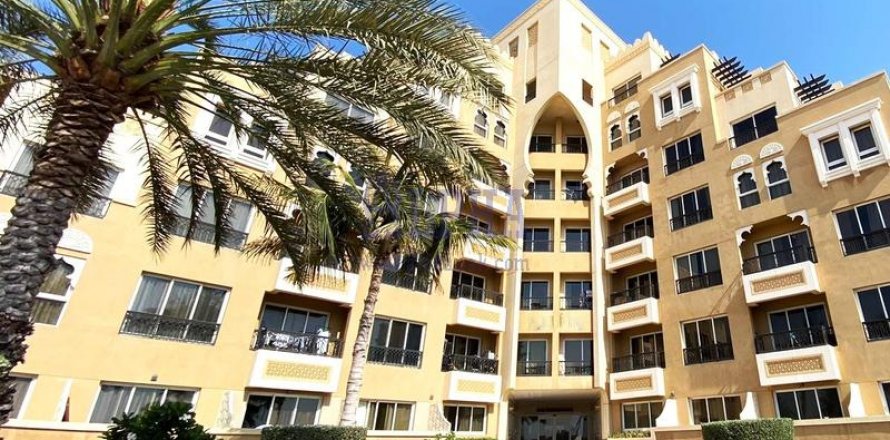 Apartament në Al Marjan Island, Ras Al Khaimah, Emiratet e Bashkuara Arabe 2 dhoma gjumi, 170.2 m2. № 633098