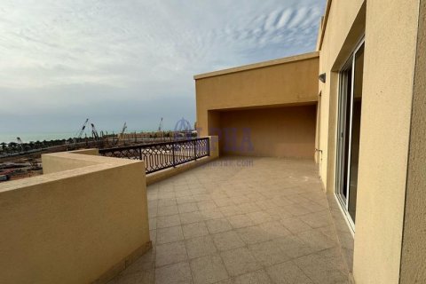 Apartament në Al Marjan Island, Ras Al Khaimah, Emiratet e Bashkuara Arabe 2 dhoma gjumi, 170.2 m2. № 633098 - Foto 14