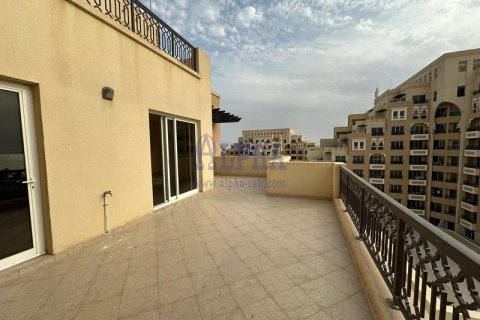 Apartament në Al Marjan Island, Ras Al Khaimah, Emiratet e Bashkuara Arabe 2 dhoma gjumi, 170.2 m2. № 633098 - Foto 3