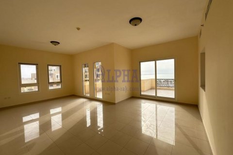 Apartament në Al Marjan Island, Ras Al Khaimah, Emiratet e Bashkuara Arabe 2 dhoma gjumi, 170.2 m2. № 633098 - Foto 4