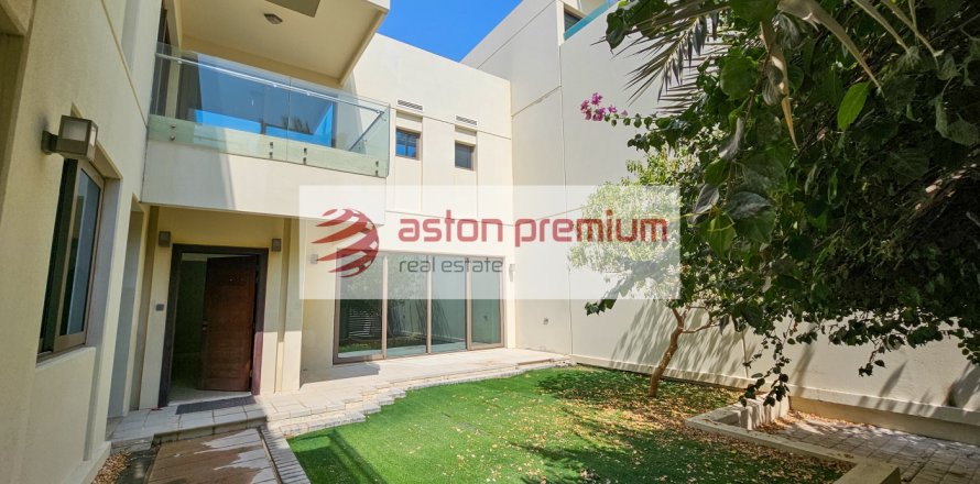 Vila v The Sustainable City, Dubai, SAE 3 ložnice, 315.9 m² Č.: 633092