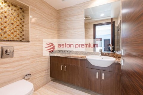 Vila v The Sustainable City, Dubai, SAE 3 ložnice, 315.9 m² Č.: 633092 - fotografie 7
