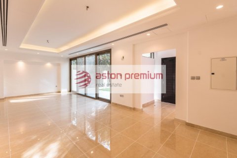 Vila v The Sustainable City, Dubai, SAE 3 ložnice, 315.9 m² Č.: 633092 - fotografie 3