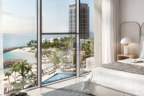 Apartment in Al Marjan Island, Ras Al Khaimah, UAE 1 bedroom, 61.2 sq.m. № 633093 - photo 3