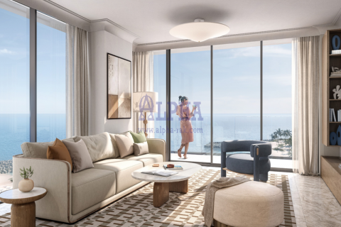 Apartment in Al Marjan Island, Ras Al Khaimah, UAE 1 bedroom, 61.2 sq.m. № 633093 - photo 4