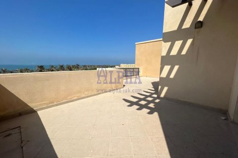 Byt v Al Marjan Island, Ras Al Khaimah, SAE 1 ložnice, 129.1 m² Č.: 633095 - fotografie 2