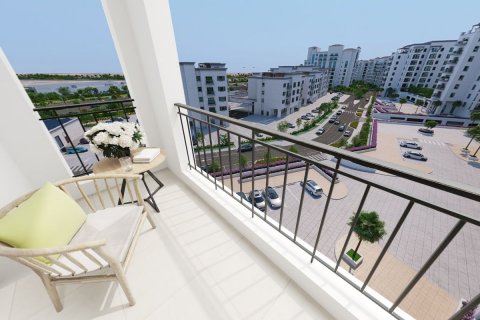 Müüa korter on the Yas Island, Abu Dhabi, AÜE: 1 magamistoaga, 81 m² Nr 594409 - pilt 5