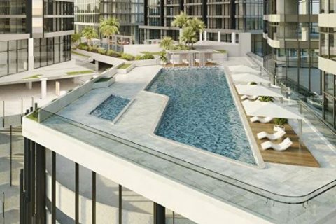 Apartment sa Al Reem Island, Abu Dhabi, UAE 2 silid-tulugan, 153 sq.m. № 594408 - larawan 2