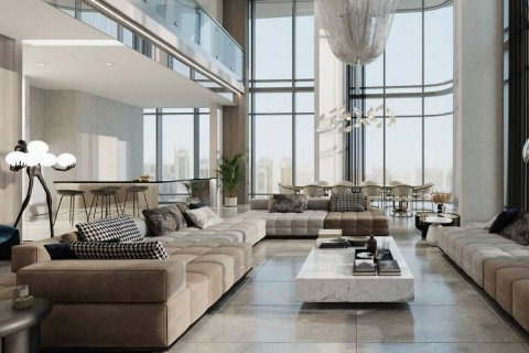 Apartment sa Al Reem Island, Abu Dhabi, UAE 2 silid-tulugan, 153 sq.m. № 594408 - larawan 25