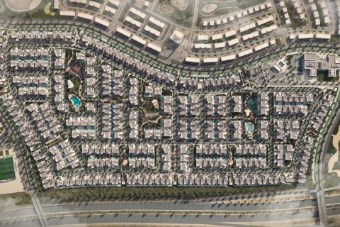 Land te koop in Saadiyat Island, Abu Dhabi, VAE 1279 vr.m., nr 594412 - foto 9