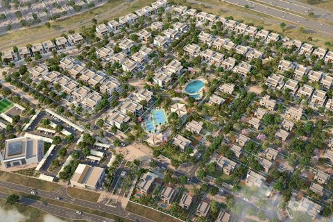 Land te koop in Saadiyat Island, Abu Dhabi, VAE 1279 vr.m., nr 594412 - foto 1