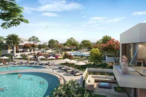 Land te koop in Saadiyat Island, Abu Dhabi, VAE 1279 vr.m., nr 594412 - foto 4