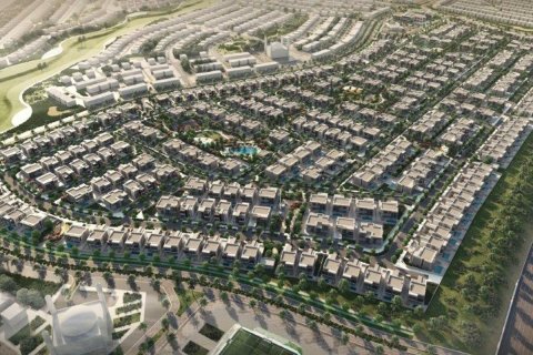 Land on the Saadiyat Island, Abu Dhabi, UAE 1020 sq.m. № 594414 - photo 8