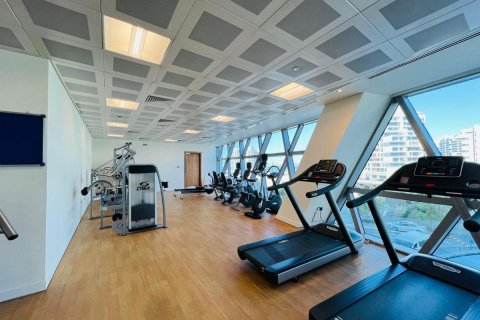 Kantor di Al Raha Beach, Abu Dhabi, UEA 12 m2 nomor 594411 - foto 13