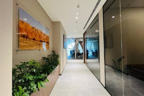 Kantor di Al Raha Beach, Abu Dhabi, UEA 12 m2 nomor 594411 - foto 15