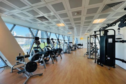 Kantor di Al Raha Beach, Abu Dhabi, UEA 12 m2 nomor 594411 - foto 12