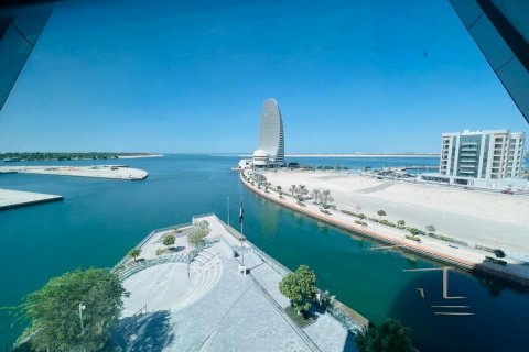 Kantor di Al Raha Beach, Abu Dhabi, UEA 12 m2 nomor 594411 - foto 17