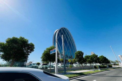 Kantor di Al Raha Beach, Abu Dhabi, UEA 12 m2 nomor 594411 - foto 1