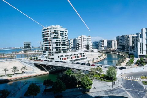 Kantor di Al Raha Beach, Abu Dhabi, UEA 12 m2 nomor 594411 - foto 11
