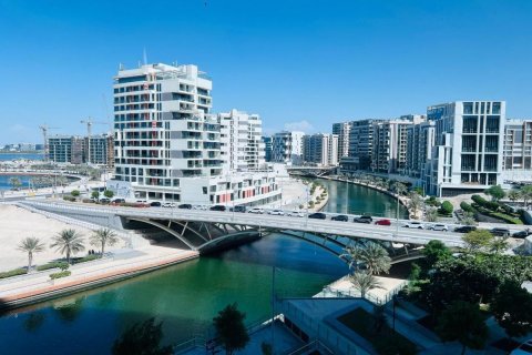 Kantor di Al Raha Beach, Abu Dhabi, UEA 12 m2 nomor 594411 - foto 5