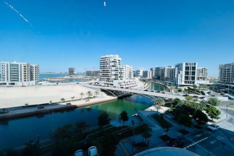 Kantor di Al Raha Beach, Abu Dhabi, UEA 12 m2 nomor 594411 - foto 14