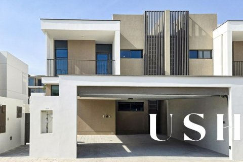 阿联酋 Dubai Al Furjan 待租 : 4 卧, 368 平方米 , 编号621091 - 照片 1