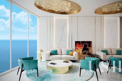 Byt v Maritime City, Dubai, SAE 1 pokoj, 57 m² Č.: 620830 - fotografie 7