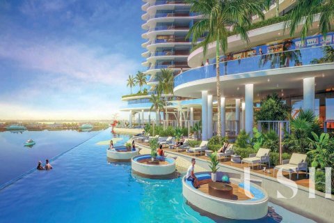 Byt v Maritime City, Dubai, SAE 1 pokoj, 57 m² Č.: 620830 - fotografie 13