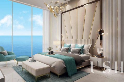 Byt v Maritime City, Dubai, SAE 1 pokoj, 57 m² Č.: 620830 - fotografie 12