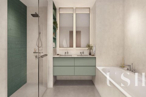 Byt v Dubai Land, SAE 1 ložnice, 71 m² Č.: 620832 - fotografie 11