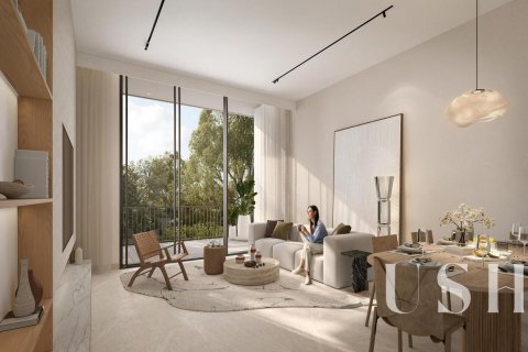 Byt v Dubai Land, SAE 1 ložnice, 71 m² Č.: 620832 - fotografie 10