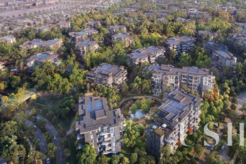 Byt v Dubai Land, SAE 1 ložnice, 71 m² Č.: 620832 - fotografie 8