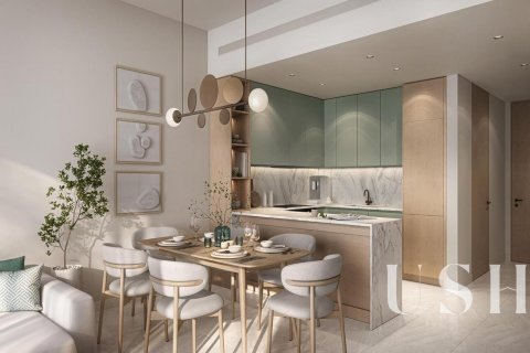 Byt v Dubai Land, SAE 1 ložnice, 71 m² Č.: 620832 - fotografie 5