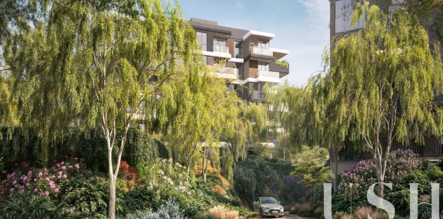 Byt v Dubai Land, SAE 3 ložnice, 159 m² Č.: 620831