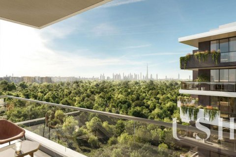 Byt v Dubai Land, SAE 3 ložnice, 159 m² Č.: 620831 - fotografie 12