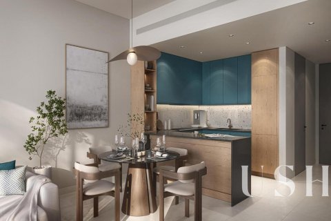 Byt v Dubai Land, SAE 3 ložnice, 159 m² Č.: 620831 - fotografie 4