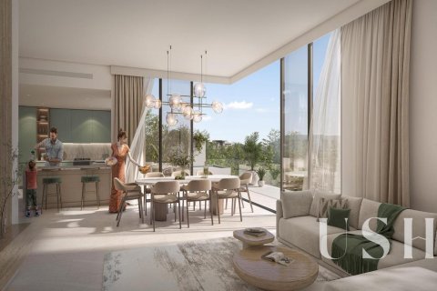 Byt v Dubai Land, SAE 3 ložnice, 159 m² Č.: 620831 - fotografie 13