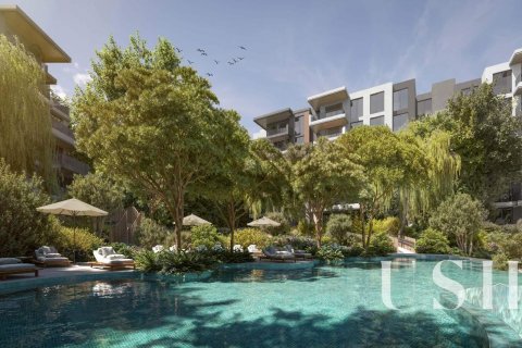 Byt v Dubai Land, SAE 3 ložnice, 159 m² Č.: 620831 - fotografie 9