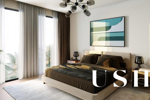 Byt v Town Square, Dubai, SAE 1 ložnice, 54 m² Č.: 620834 - fotografie 8