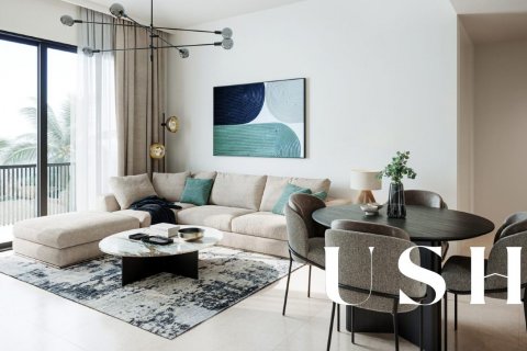 Byt v Town Square, Dubai, SAE 1 ložnice, 54 m² Č.: 620834 - fotografie 7
